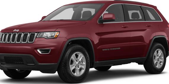 JEEP GRAND CHEROKEE 2018 1C4RJFAG8JC280835 image